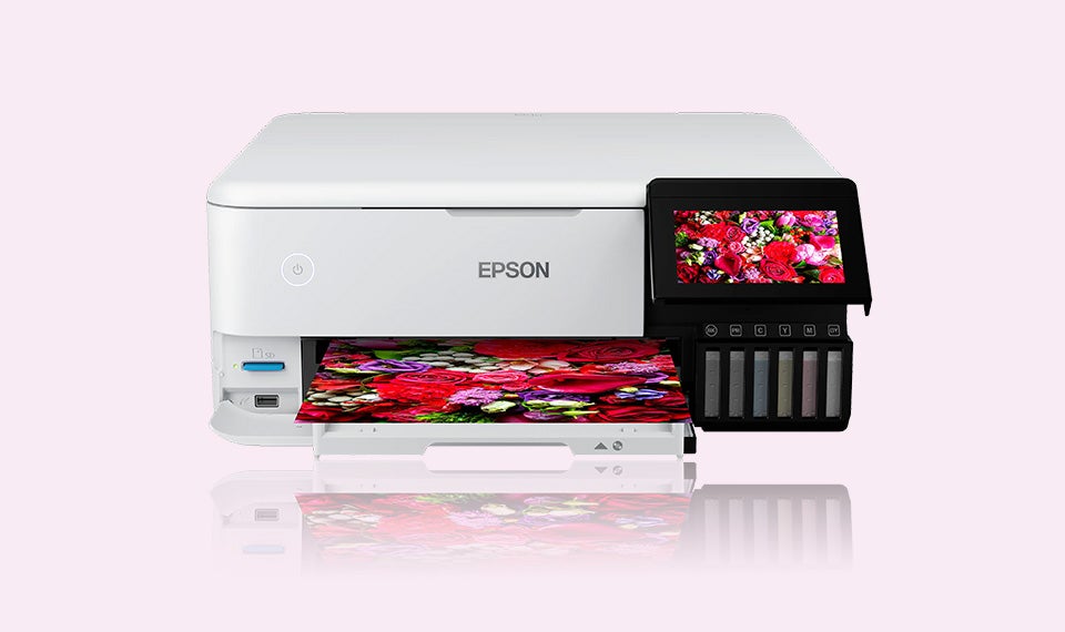Photo printing