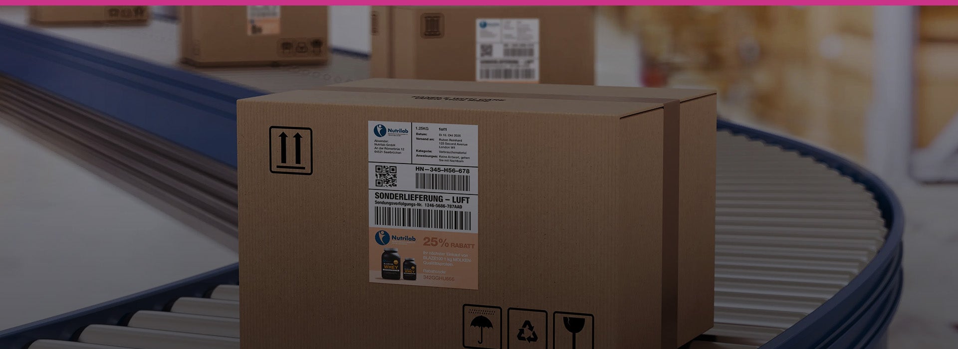 Label printers
