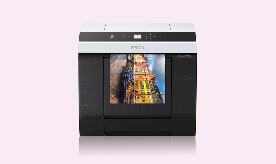 Commercial photo