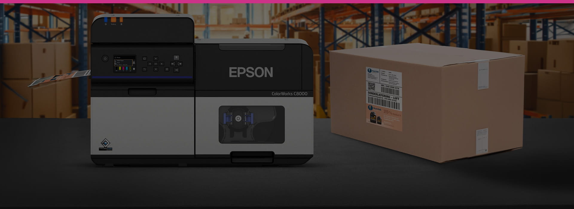other printers