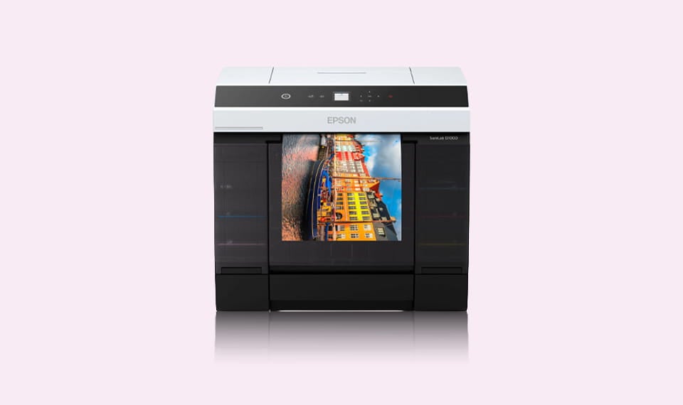 Commercial Photo