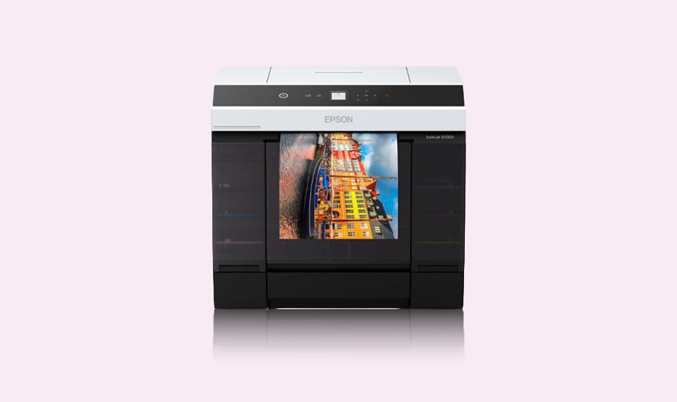 Commercial Photo
