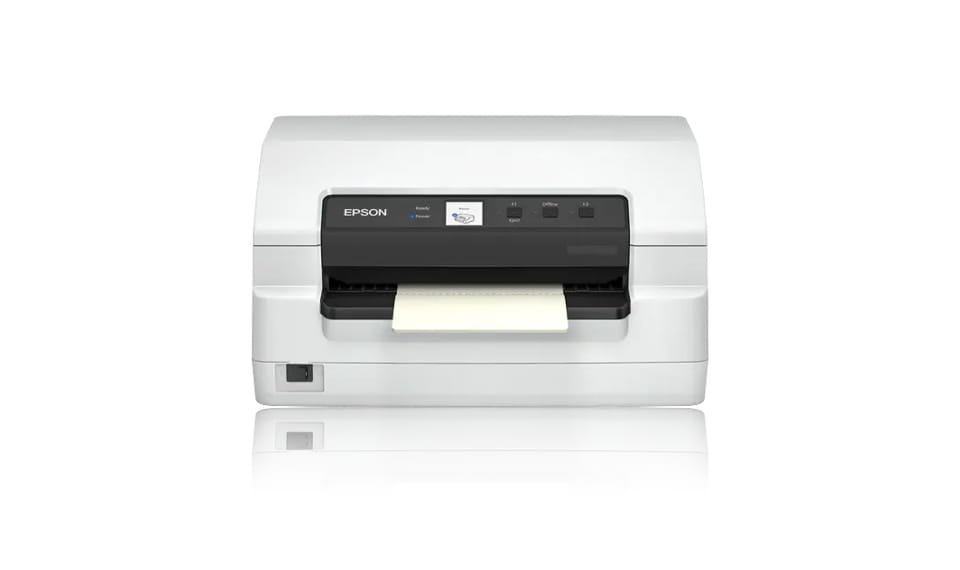 Dot Matrix