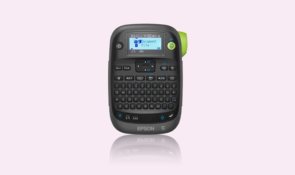 Label Remote