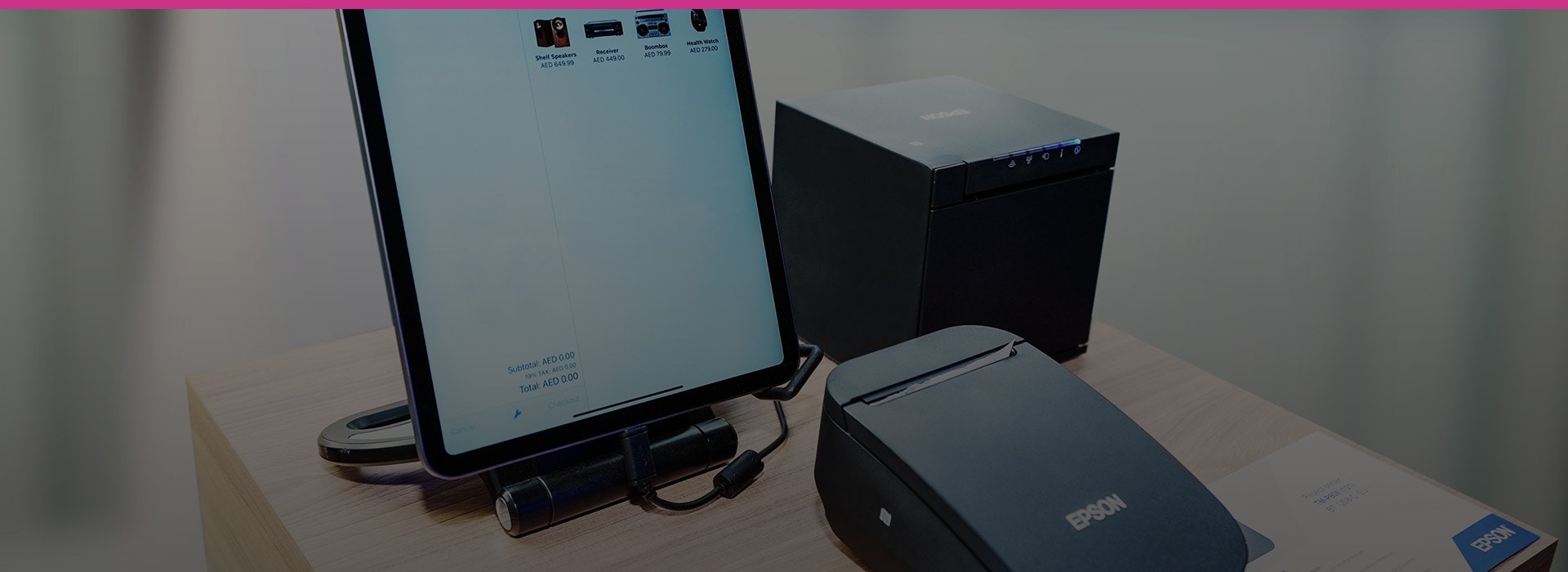 POS PRINTERS