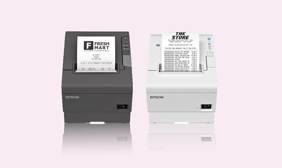 Point of Sale Printers