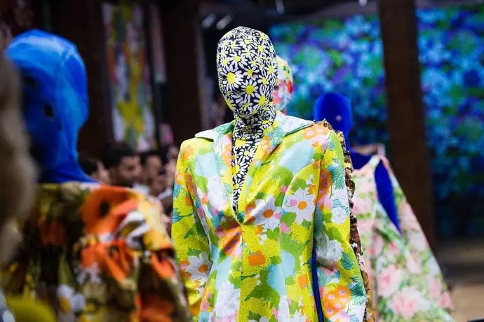 Design without limits