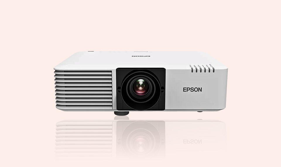 High-Brightness projectors