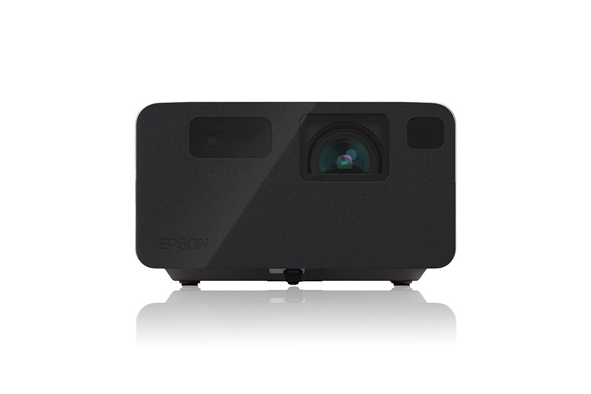 Home projectors