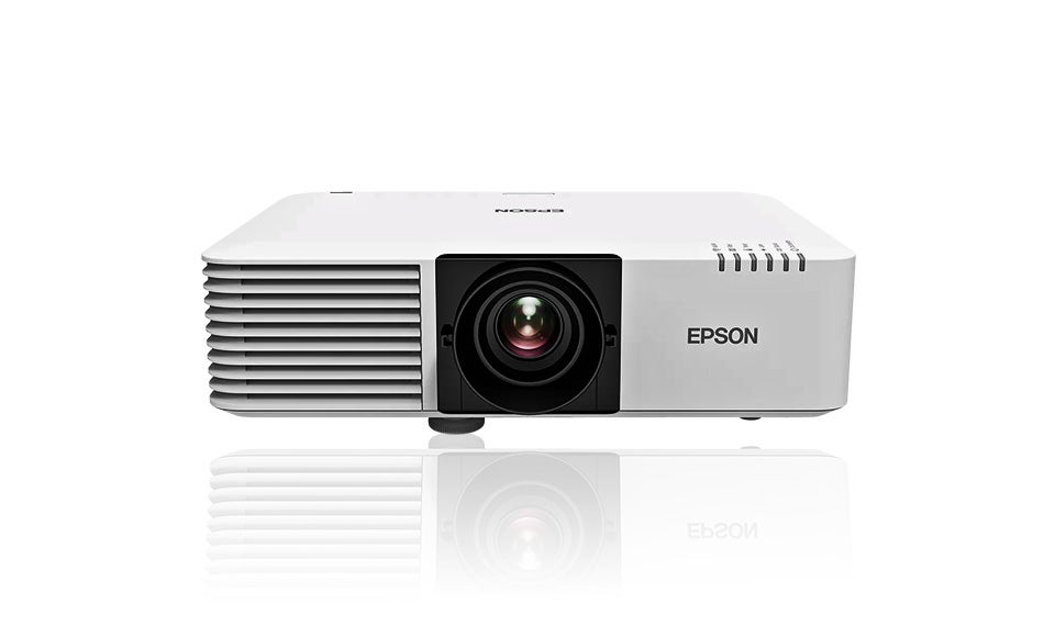 Large venue projectors