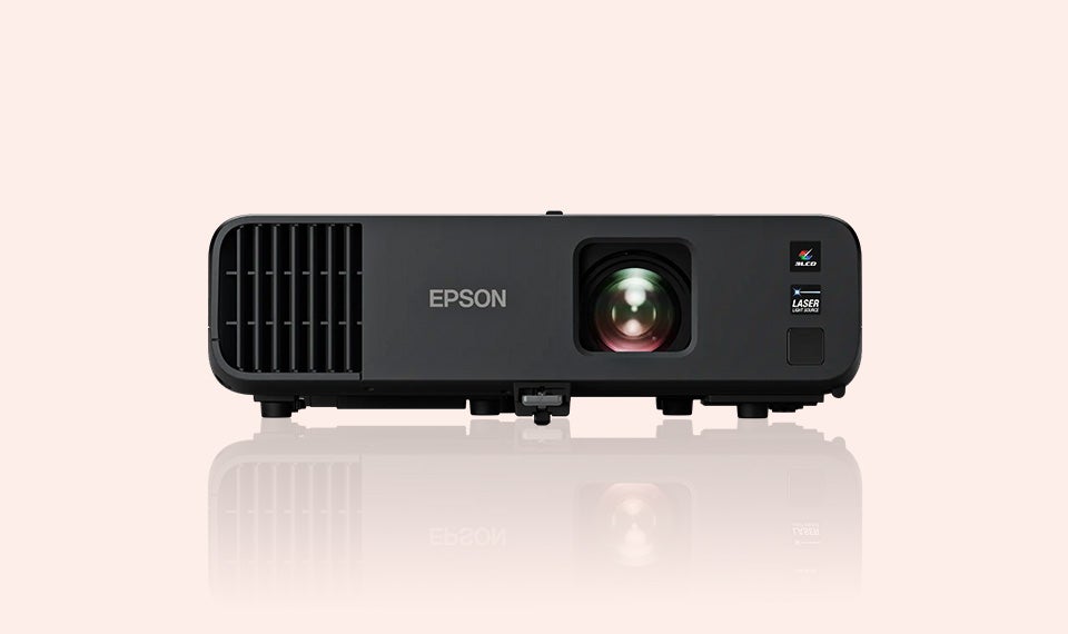 Professional projectors