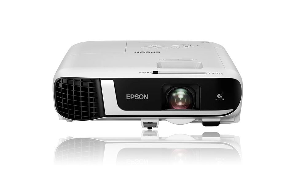 Boardroom projectors