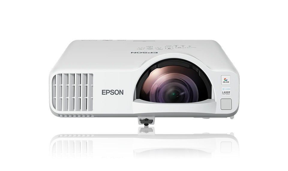 Projectors for Education
