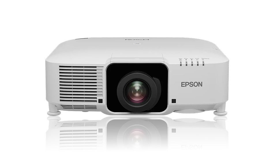 Large venue projectors