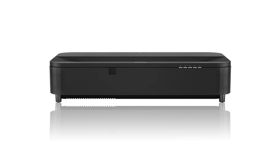 4K Streaming
