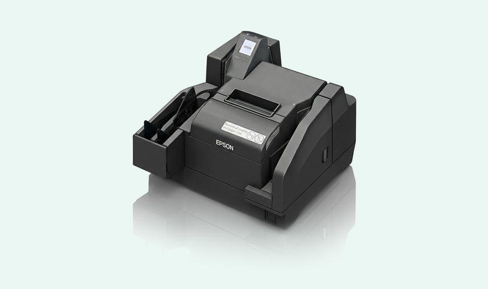 Point-of-sale