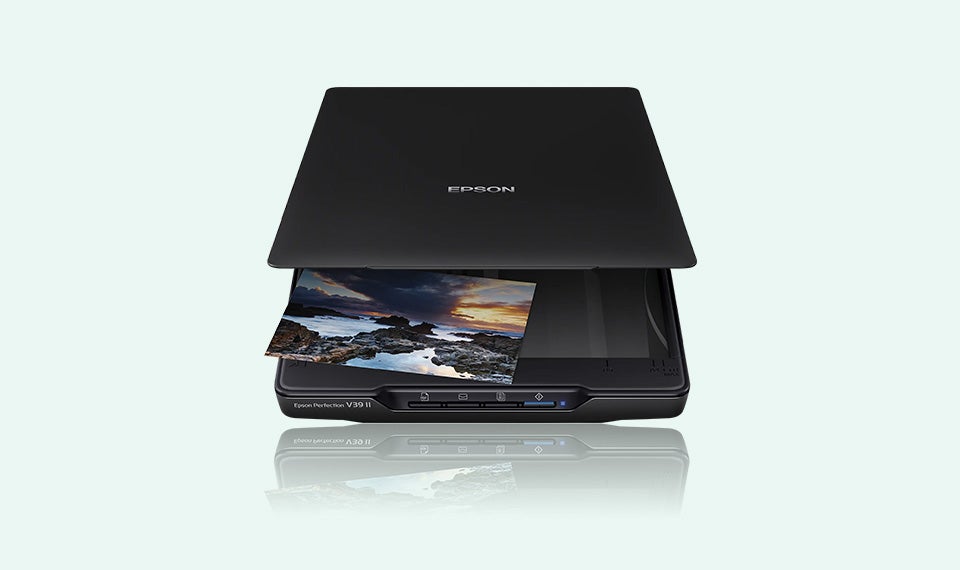 Photo scanners