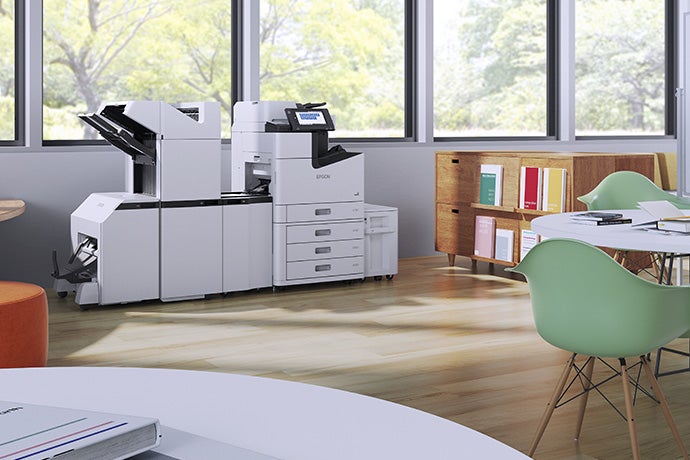 Office printers