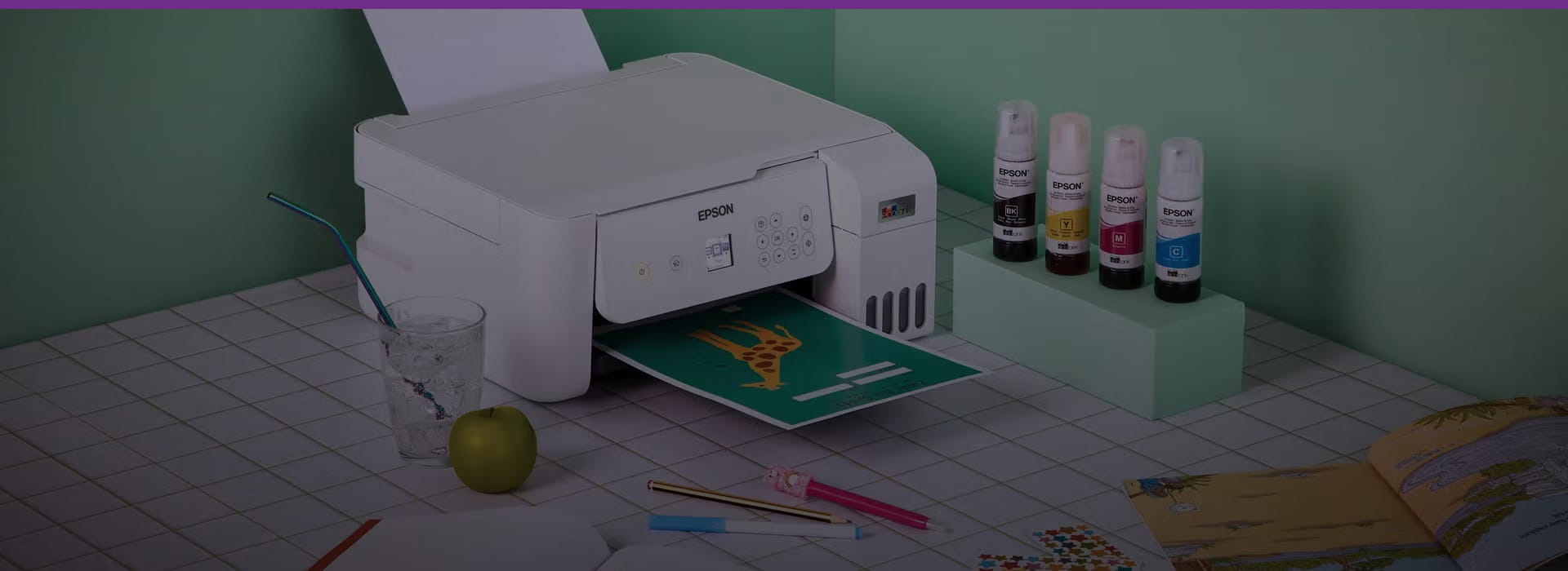 home and office supplies