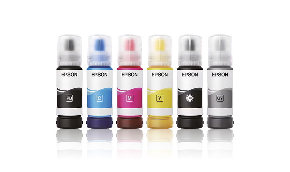 Ink for Home