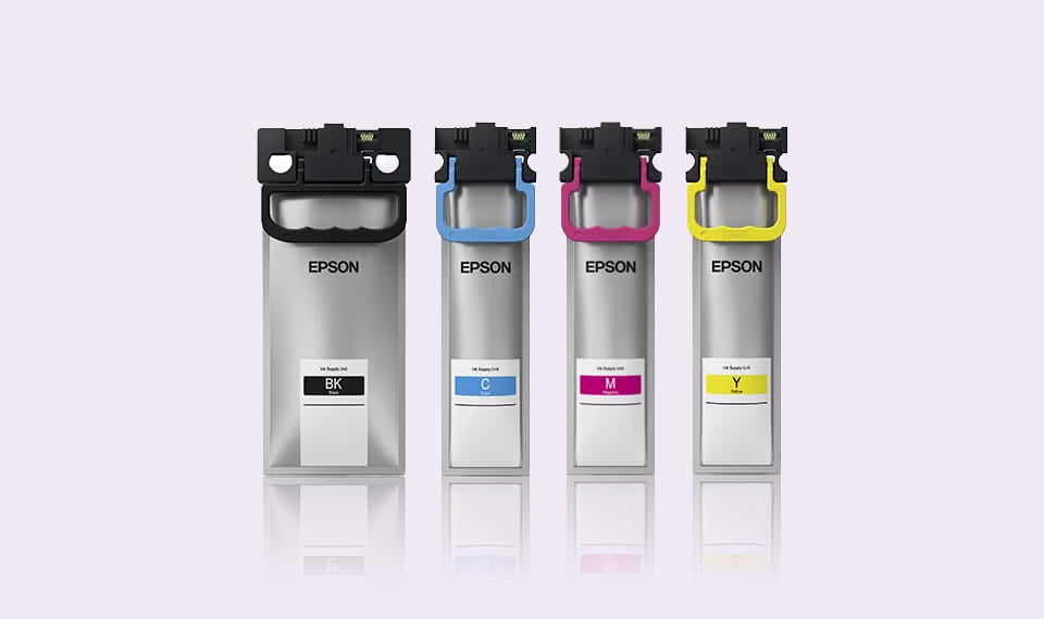 Ink for Office