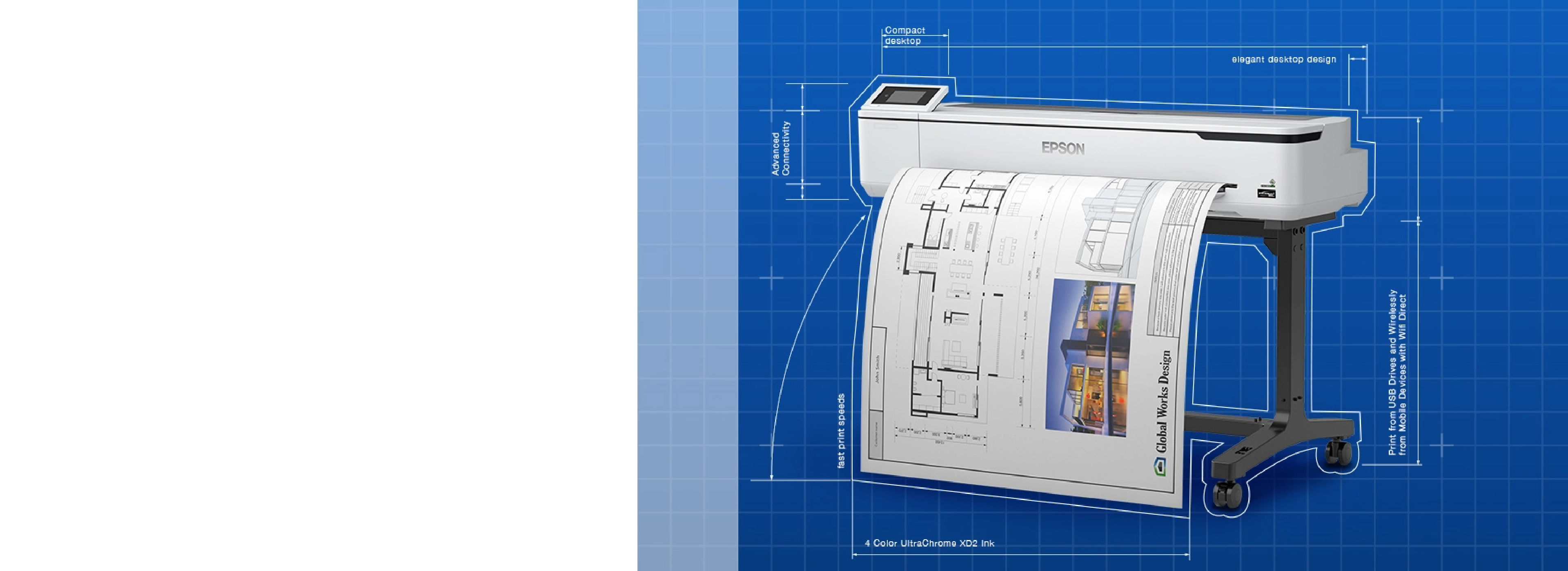 Epson SureColor T-Series