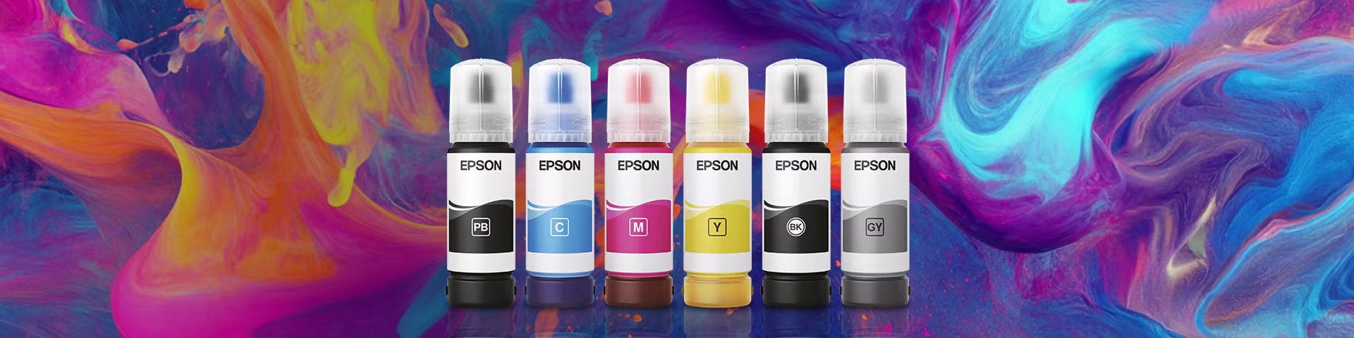 Genuine Inks