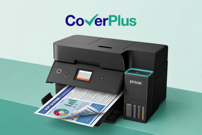 CoverPlus