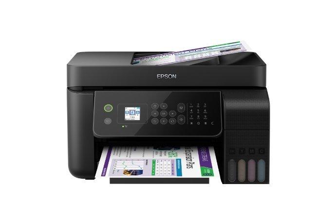 Inkjet Printer