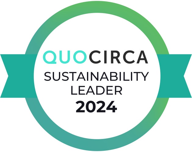 Epson Recognised as a Leader in Quocirca’s 2024 Sustainability Vendor Landscape Assessment
