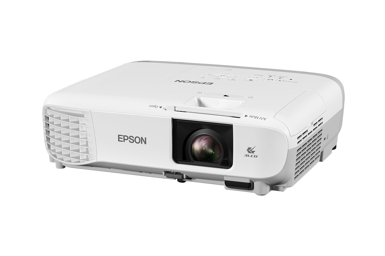 EB-X39 | Epson South Africa