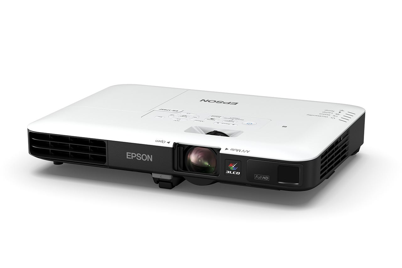 EPSON プロジェクター EB-1795F EB-1795F | Epson South Africa