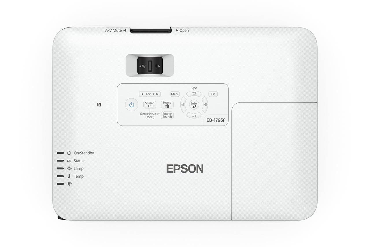 EB-1795F | Epson Kenya