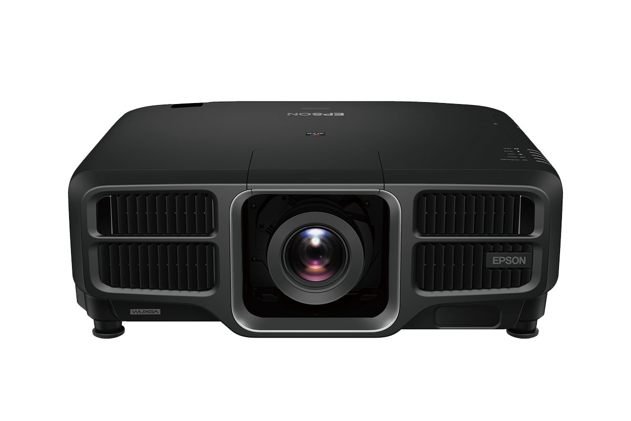 Projectors | Epson Middle East