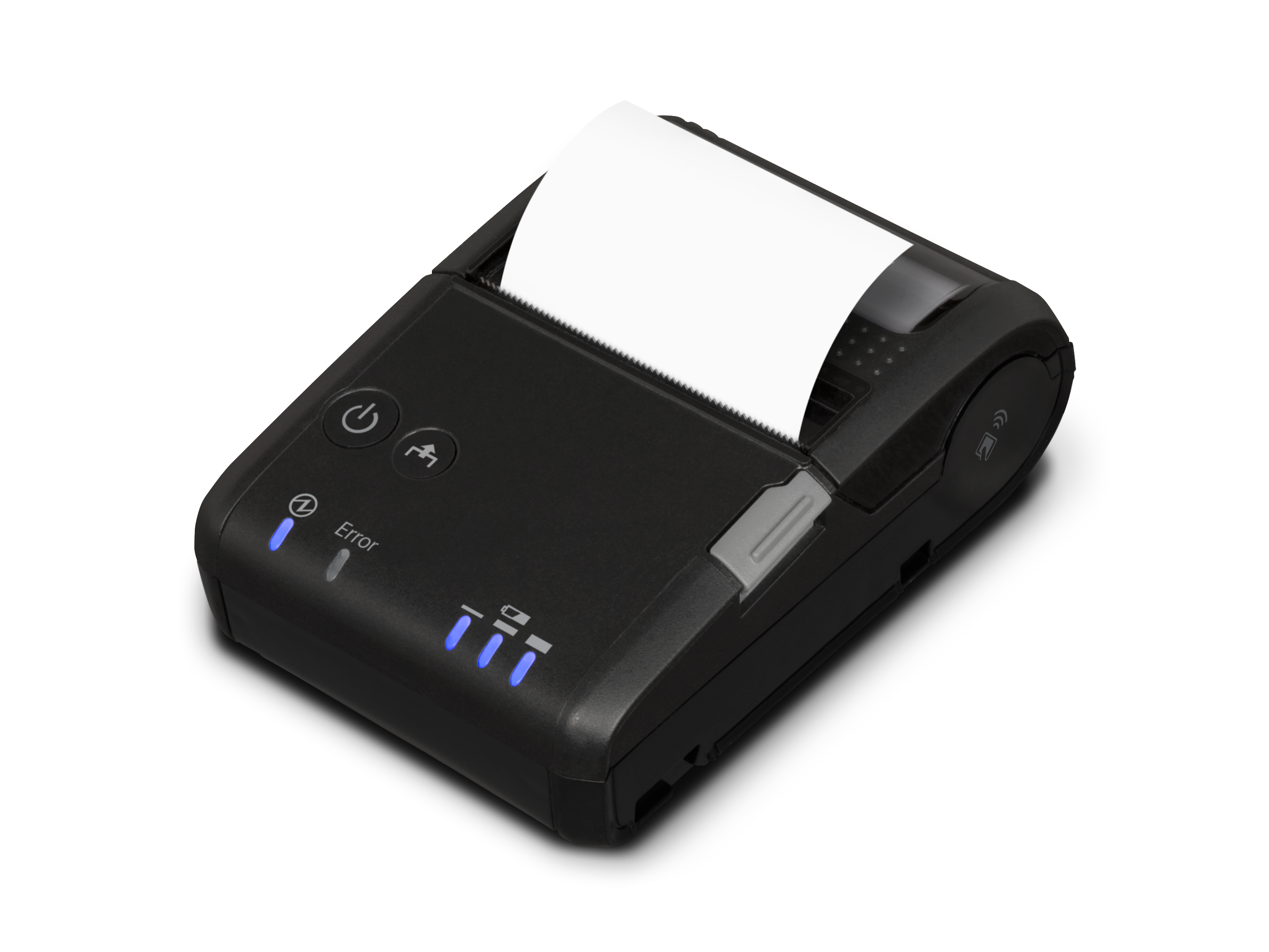 Epson TM-P20 (552): Receipt, NFC, BT, Cradle, EU | Epson Middle East