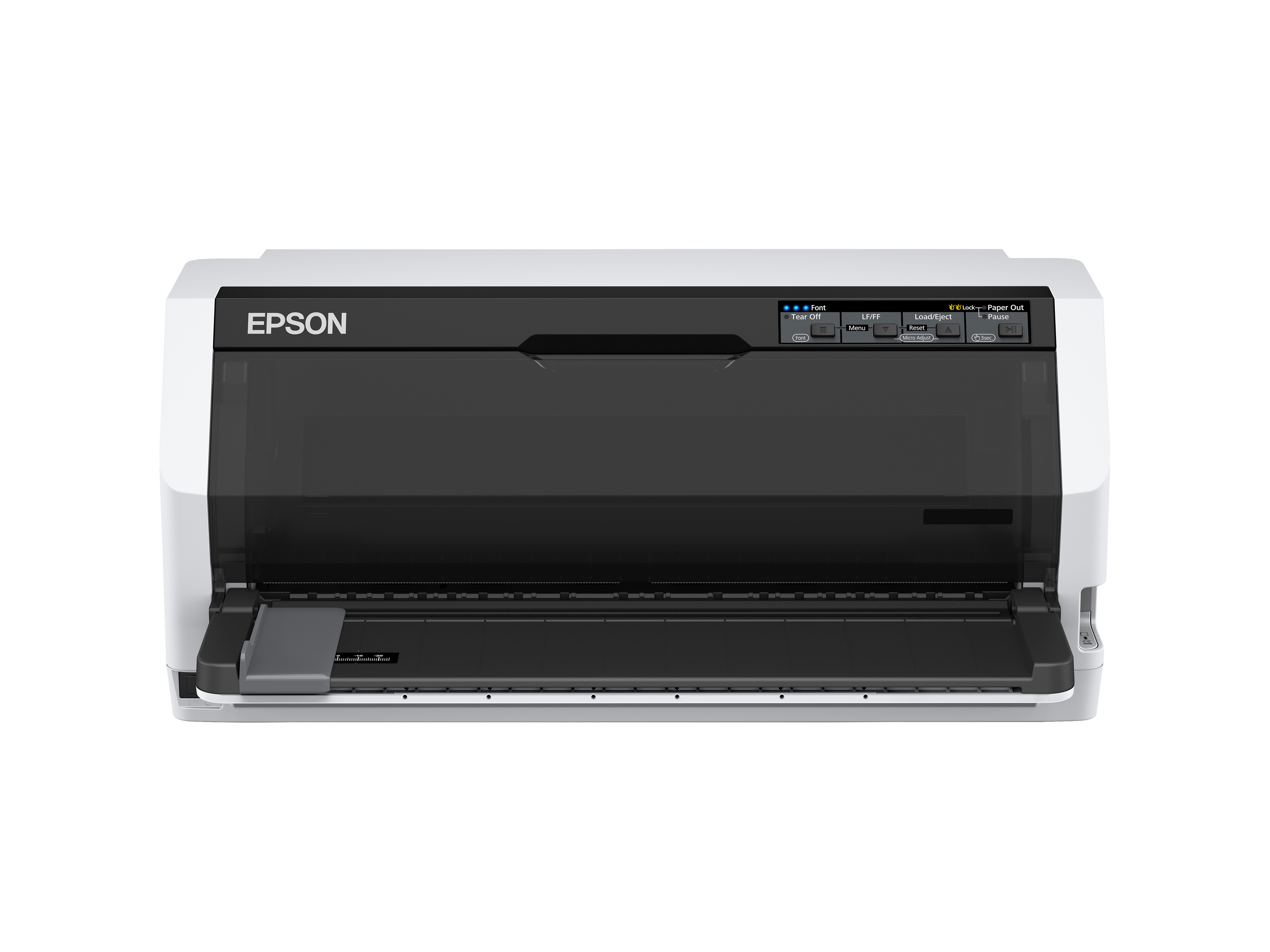 Epson LQ-690II | Epson Middle East