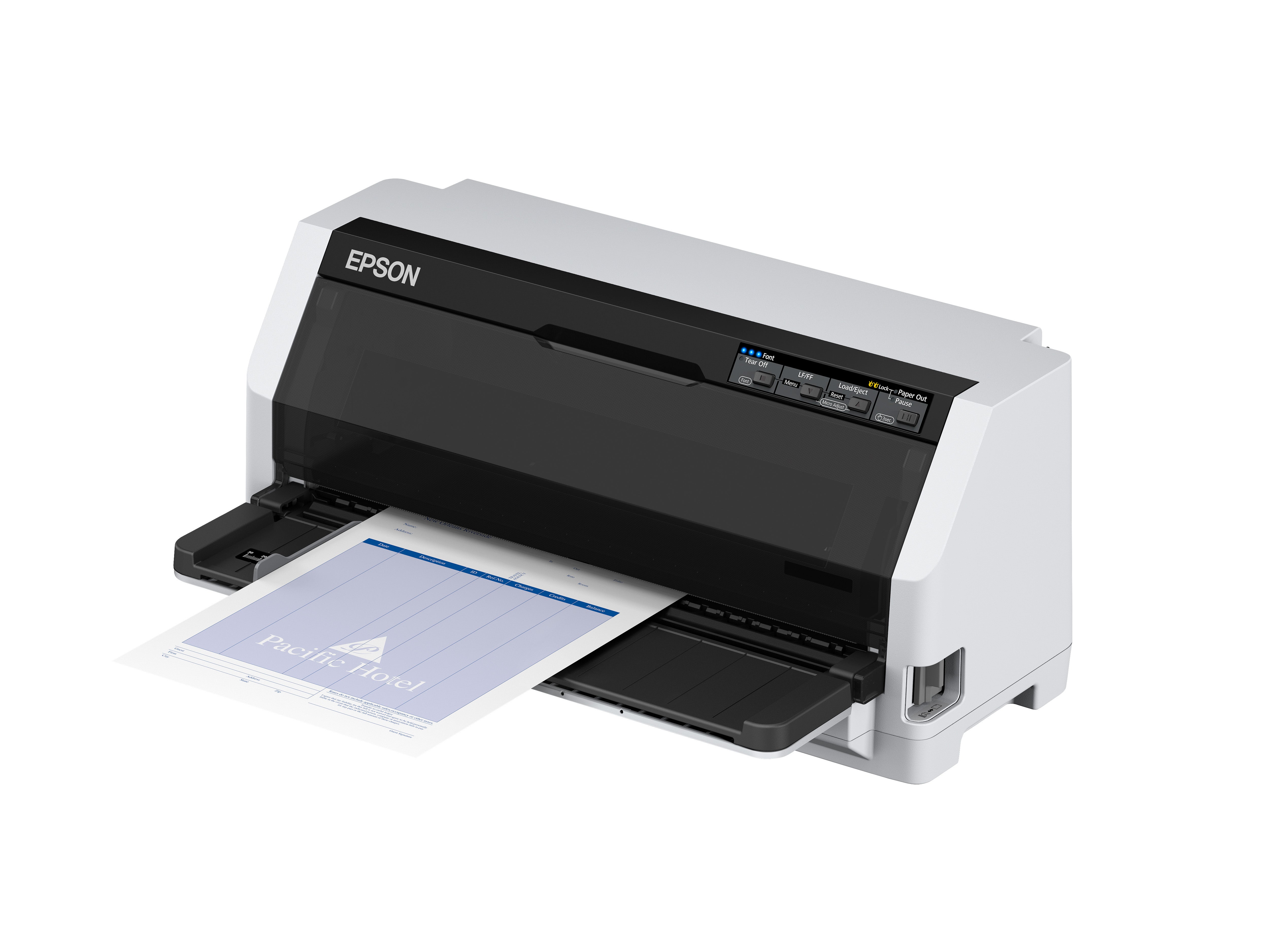 Epson LQ-690II | Epson Middle East