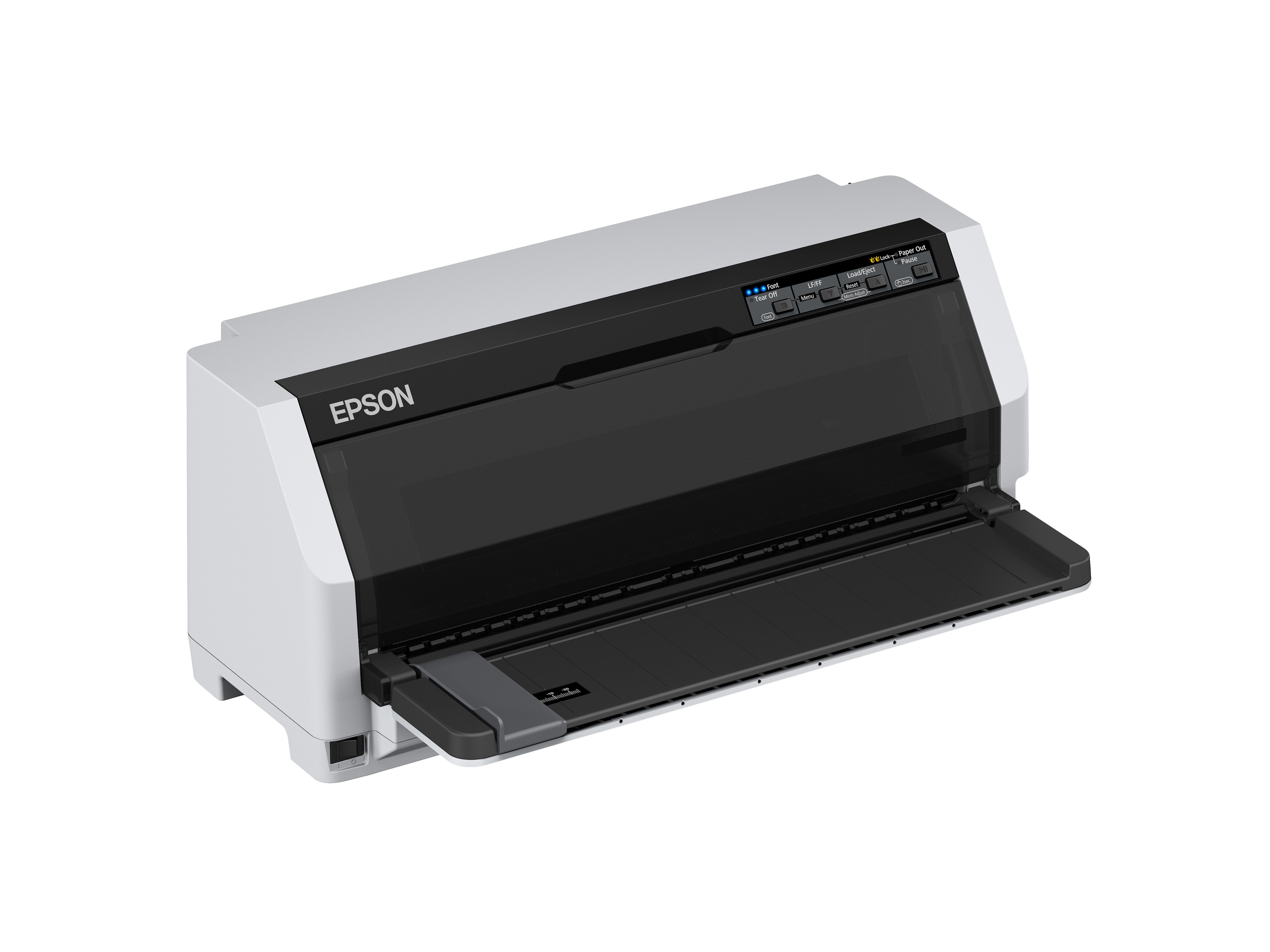 その他 Miyano-Epson NC Processor 2 HC40 LX300+2 Epson LX-300+ II Plus 9pin Dot Matrix Printer, 80Clm, 337