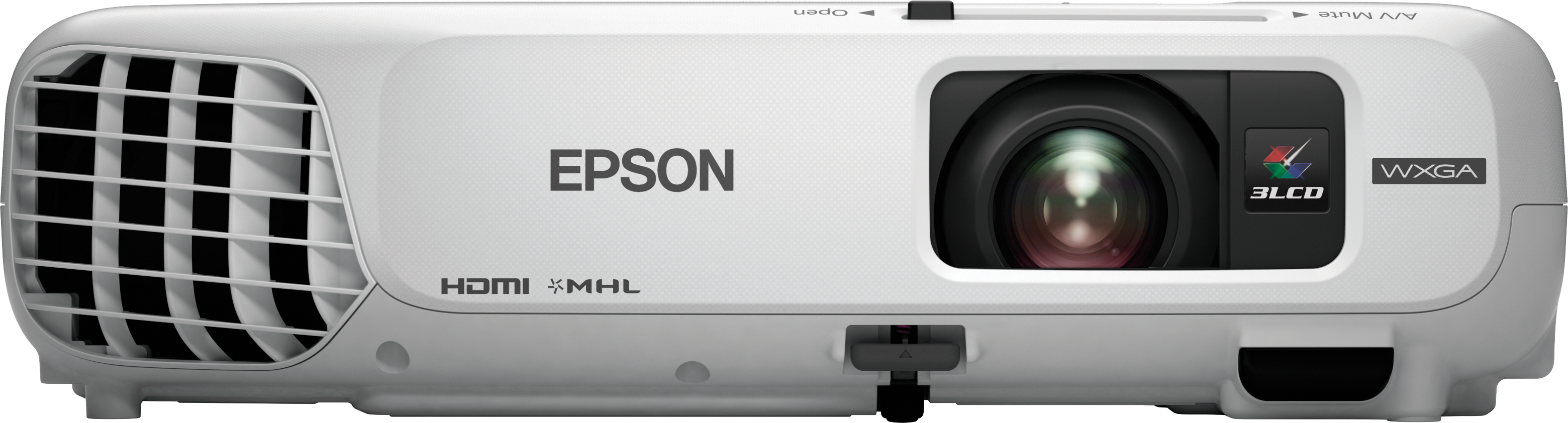 EB-W28 | Epson South Africa