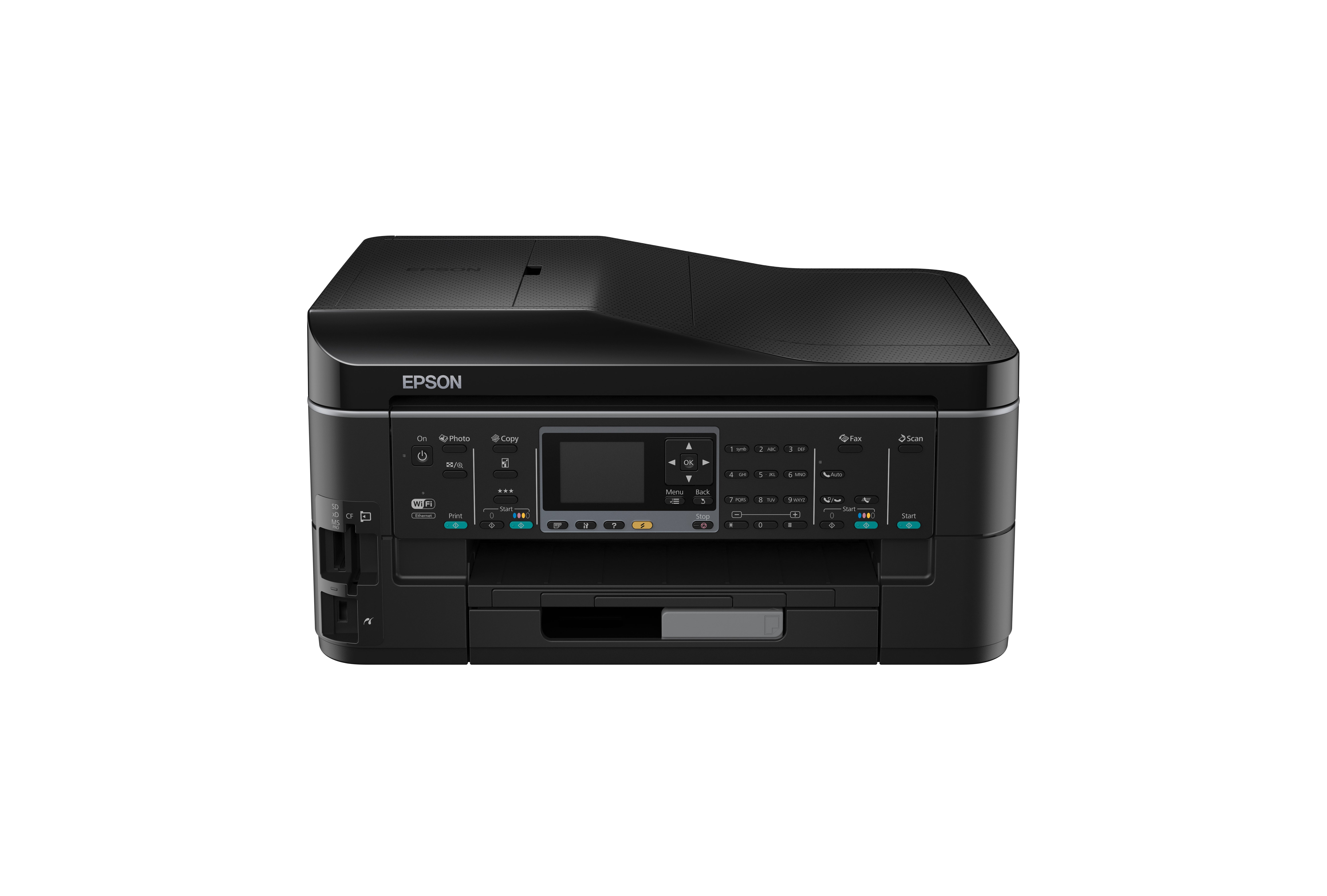 Epson Stylus Office BX635FWD | Epson South Africa