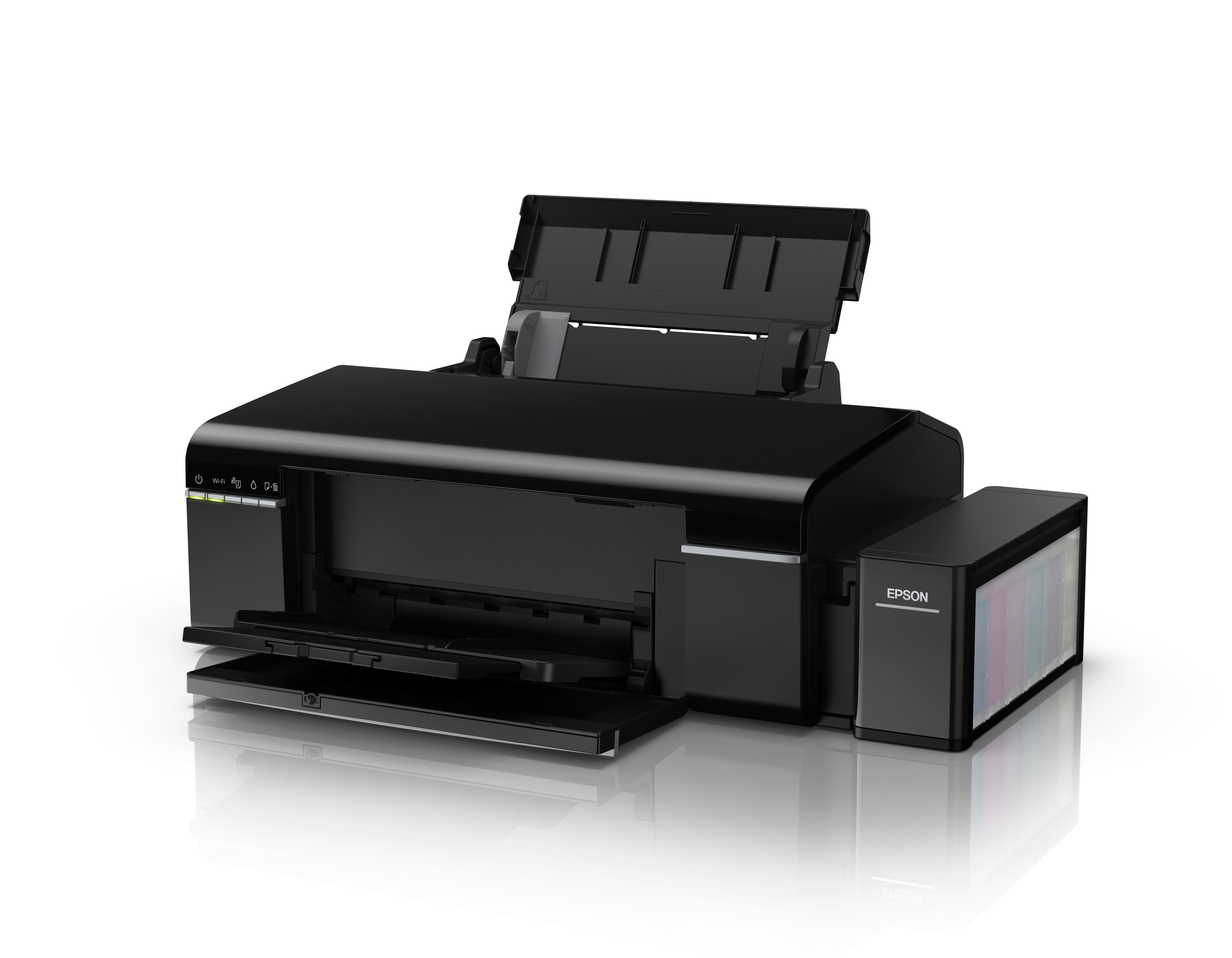 EcoTank L805 | Epson Middle East