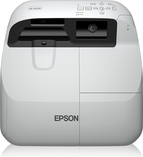 Epson EB-1410Wi | Epson South Africa