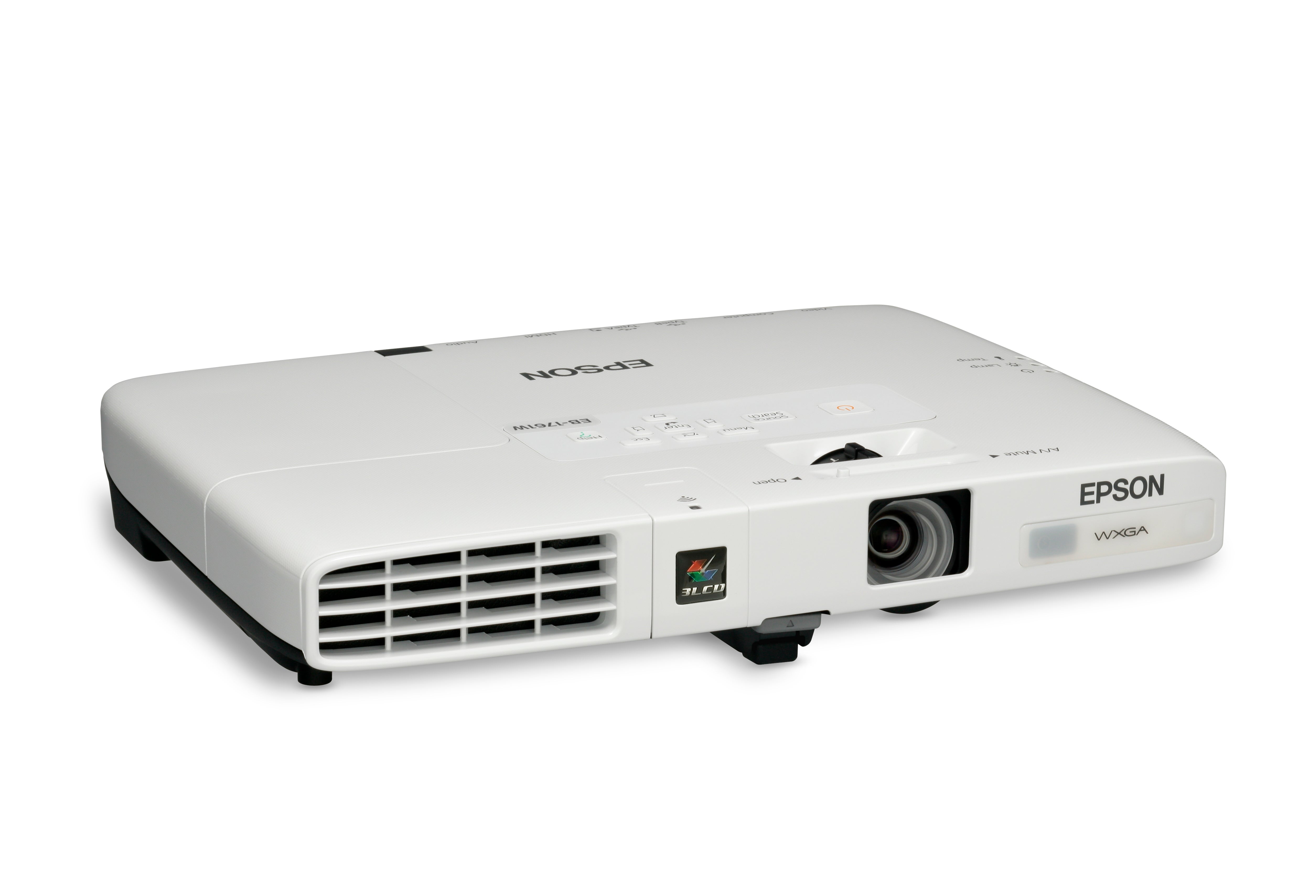 Epson EB-1761W | Epson Middle East