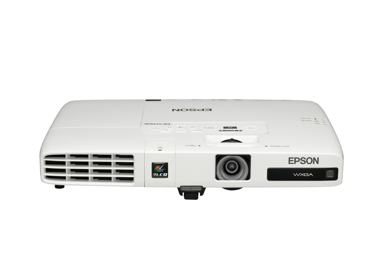 EB-1776W | Epson South Africa