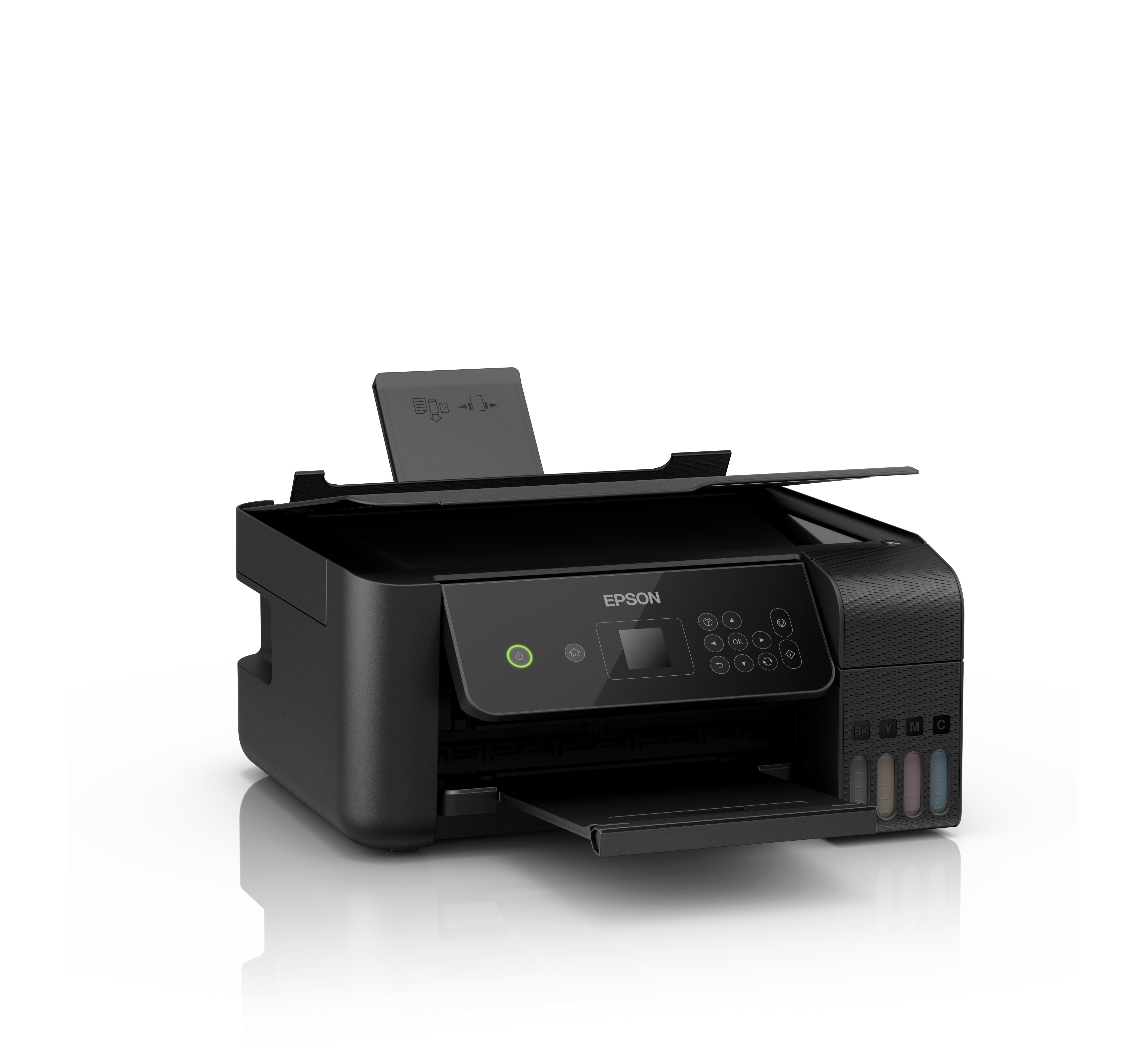 EPSON　LP-S6160 Epson L3160 | Support | Epson Caribbean