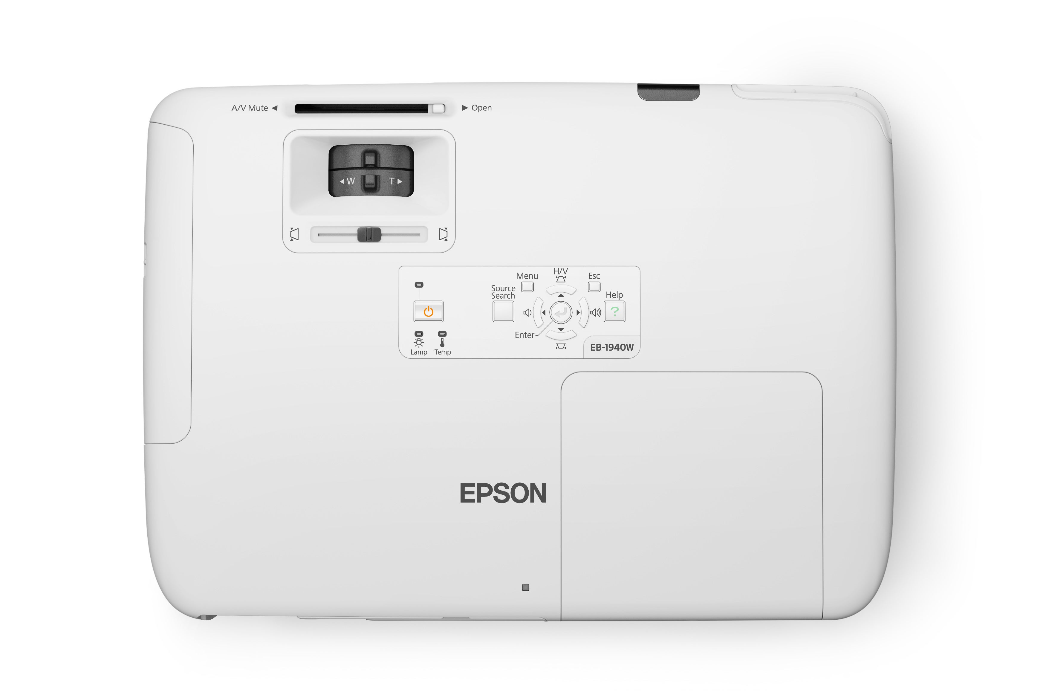 Epson EB-1940W | Epson South Africa