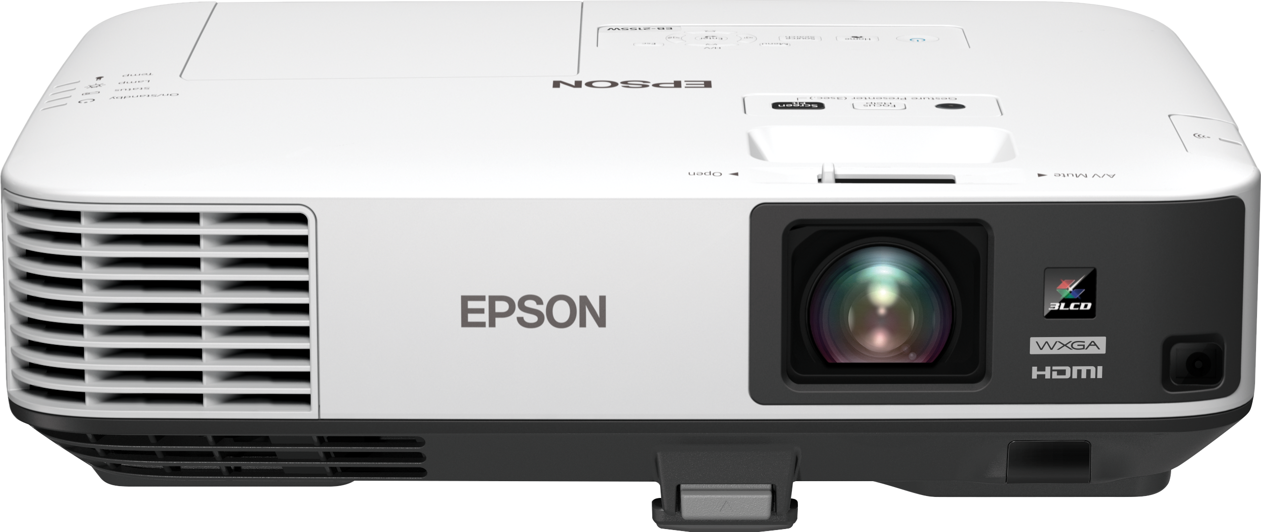 EB-2155W | Epson South Africa