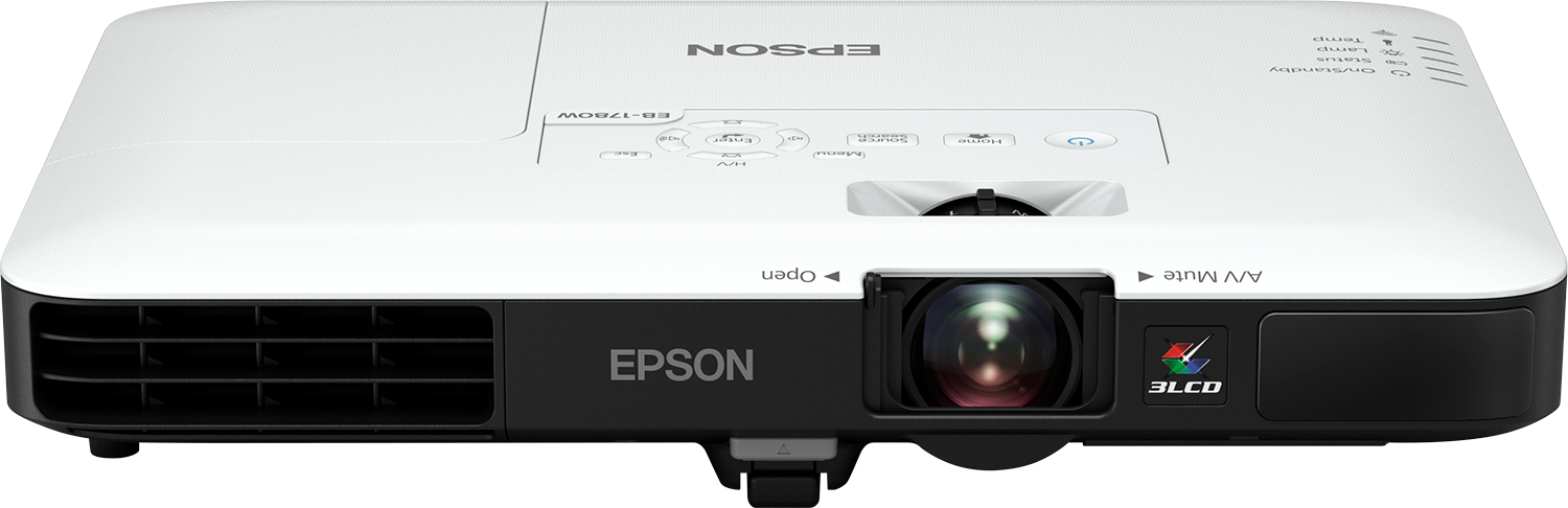 EB-1780W | Epson Middle East