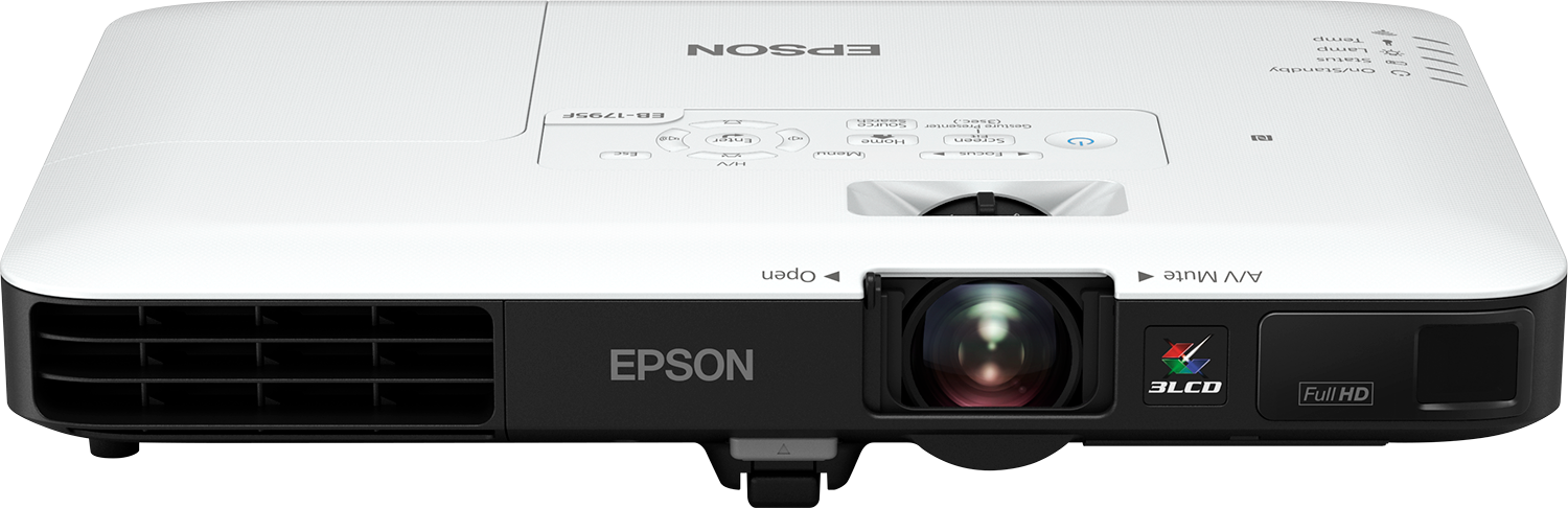 EB-1795F | Epson Türkiye