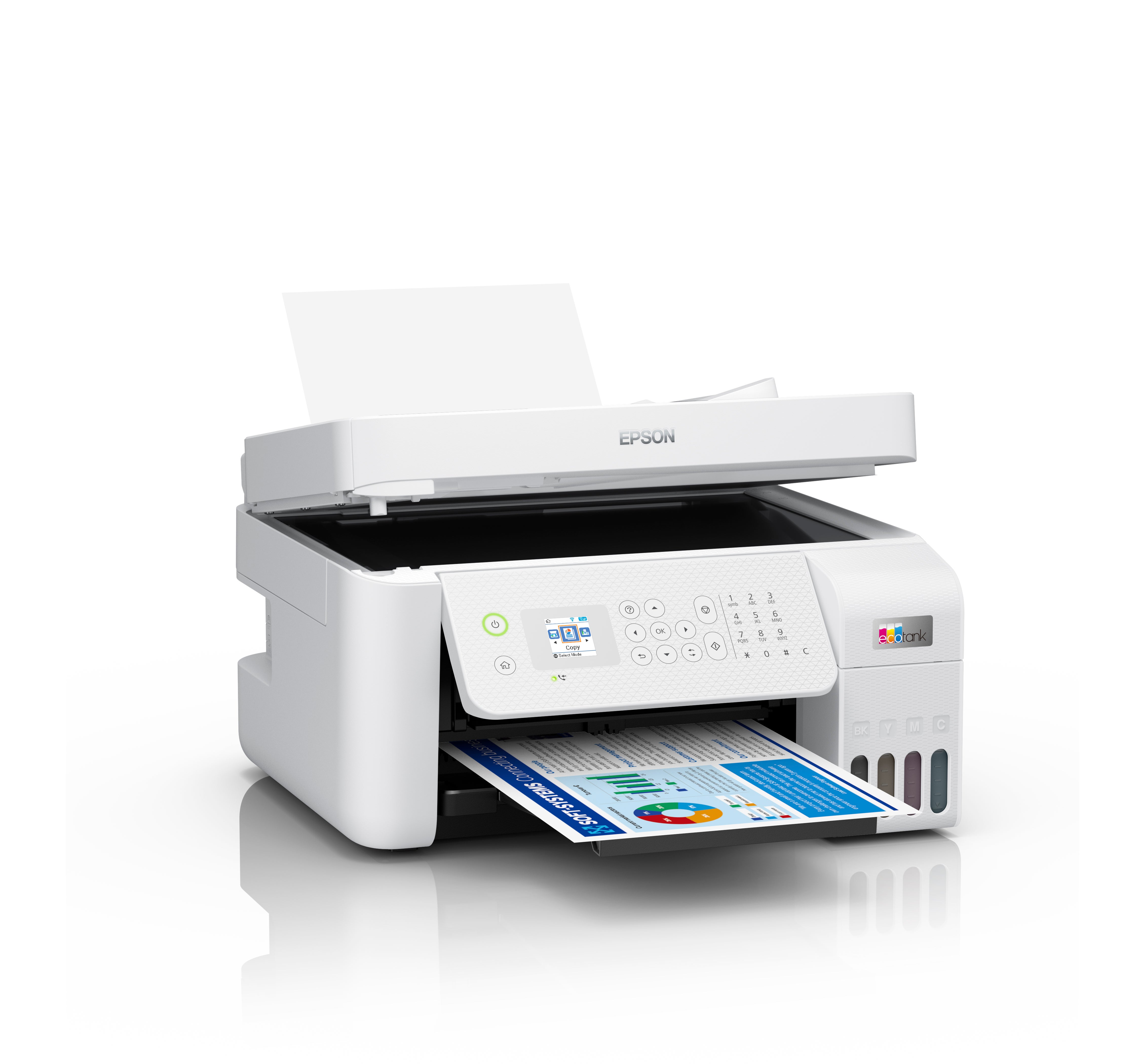 EcoTank L5296 | Epson South Africa